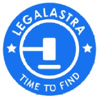 Legal Astra logo, Legal Astra contact details