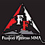 Fusion Fitness Mma logo, Fusion Fitness Mma contact details