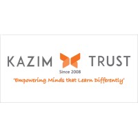 Kazim Trust logo, Kazim Trust contact details