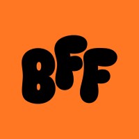 BFF logo, BFF contact details