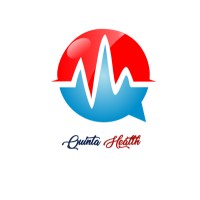 Quinta Health logo, Quinta Health contact details