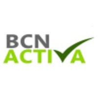 BCN Activa S.A. logo, BCN Activa S.A. contact details