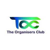 The Organisers Club logo, The Organisers Club contact details