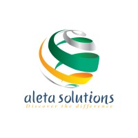 Aleta Solutions logo, Aleta Solutions contact details