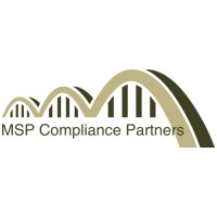 MSP Compliance Partners logo, MSP Compliance Partners contact details