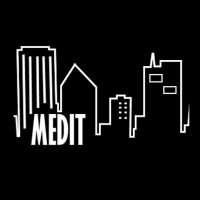 Banda Medit logo, Banda Medit contact details