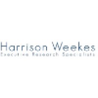 Harrison Weekes - Talent Intelligence & Executive Research logo, Harrison Weekes - Talent Intelligence & Executive Research contact details