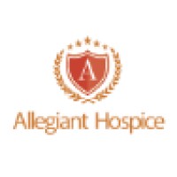 Allegiant Hospice logo, Allegiant Hospice contact details