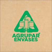 Agrupar Envases logo, Agrupar Envases contact details