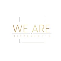 WE ARE Disconekt'D logo, WE ARE Disconekt'D contact details