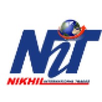 NIKHIL International Trades logo, NIKHIL International Trades contact details