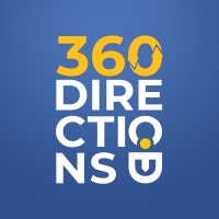 360directions.official logo, 360directions.official contact details