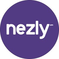 Nezly logo, Nezly contact details