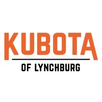 Kubota of Lynchburg logo, Kubota of Lynchburg contact details