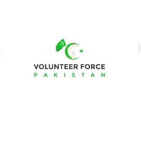 Volunteer Force Pakistan logo, Volunteer Force Pakistan contact details