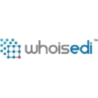 WhoisEDI inc. logo, WhoisEDI inc. contact details