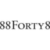 88Forty8 logo, 88Forty8 contact details