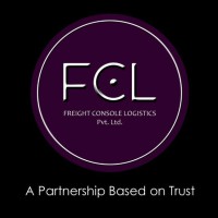 FREIGHT CONSOL LOGISTICS PVT LIMITED logo, FREIGHT CONSOL LOGISTICS PVT LIMITED contact details