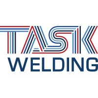 Task Welding logo, Task Welding contact details