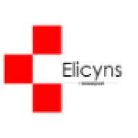 Elicyns Transcription logo, Elicyns Transcription contact details