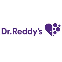 Dr. Reddy's Brasil logo, Dr. Reddy's Brasil contact details