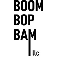 BOOM BOP BAM, LLC logo, BOOM BOP BAM, LLC contact details