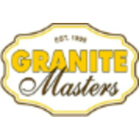 Granite Masters logo, Granite Masters contact details