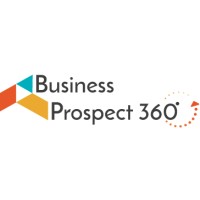 Business Prospect 360 logo, Business Prospect 360 contact details