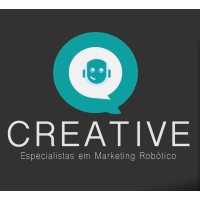 CreativeMktbot logo, CreativeMktbot contact details