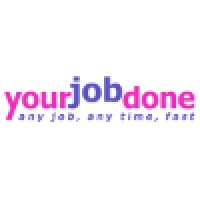 YourJobDone.com logo, YourJobDone.com contact details