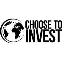 Choose to Invest logo, Choose to Invest contact details