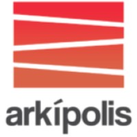 ARKIPOLIS logo, ARKIPOLIS contact details