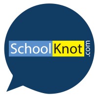 Schoolknot logo, Schoolknot contact details