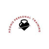 Adonis Personal Training logo, Adonis Personal Training contact details