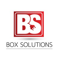 Box Solutions AU logo, Box Solutions AU contact details