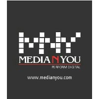 Media N You logo, Media N You contact details