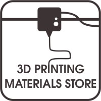 3D Printing Materials Store logo, 3D Printing Materials Store contact details