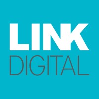 Link Digital logo, Link Digital contact details