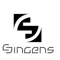 Singens logo, Singens contact details