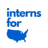 Interns for America PAC logo, Interns for America PAC contact details