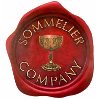 The Sommelier Company logo, The Sommelier Company contact details