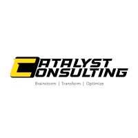 Catalyst Consulting (Pvt) Ltd. logo, Catalyst Consulting (Pvt) Ltd. contact details