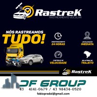 RASTREK LONDRINA logo, RASTREK LONDRINA contact details