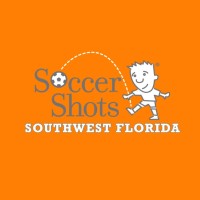 Soccer Shots Southwest Florida logo, Soccer Shots Southwest Florida contact details