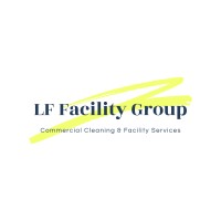 LF Facility Group logo, LF Facility Group contact details