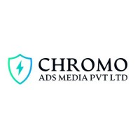 ChromoAds Media logo, ChromoAds Media contact details