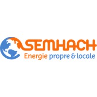 SEMHACH logo, SEMHACH contact details