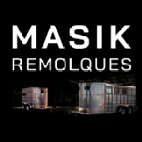 Masik Remolques logo, Masik Remolques contact details