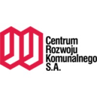 Grupa Kapitałowa Centrum Rozwoju Komunalnego SA logo, Grupa Kapitałowa Centrum Rozwoju Komunalnego SA contact details