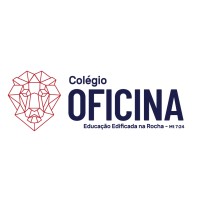 Colégio Oficina Joinville logo, Colégio Oficina Joinville contact details